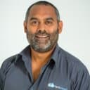 Sudhashen Naicker