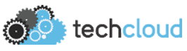 Tech Cloud Logo