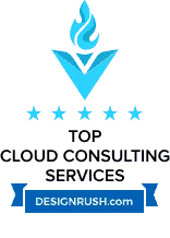 top cloud consulting services