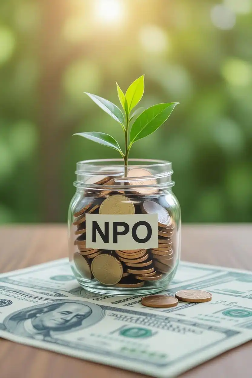 NPO Savings