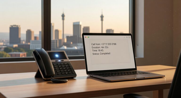 AI Answering Service South Africa: Honest 2026 Guide